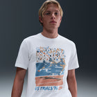 Nike US '76 T-Shirt (White)