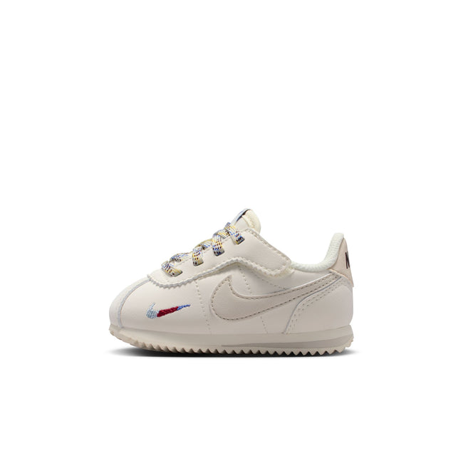 Nike Cortez Eazyon SE TD (Soft Pearl/LT Orewood BRN)