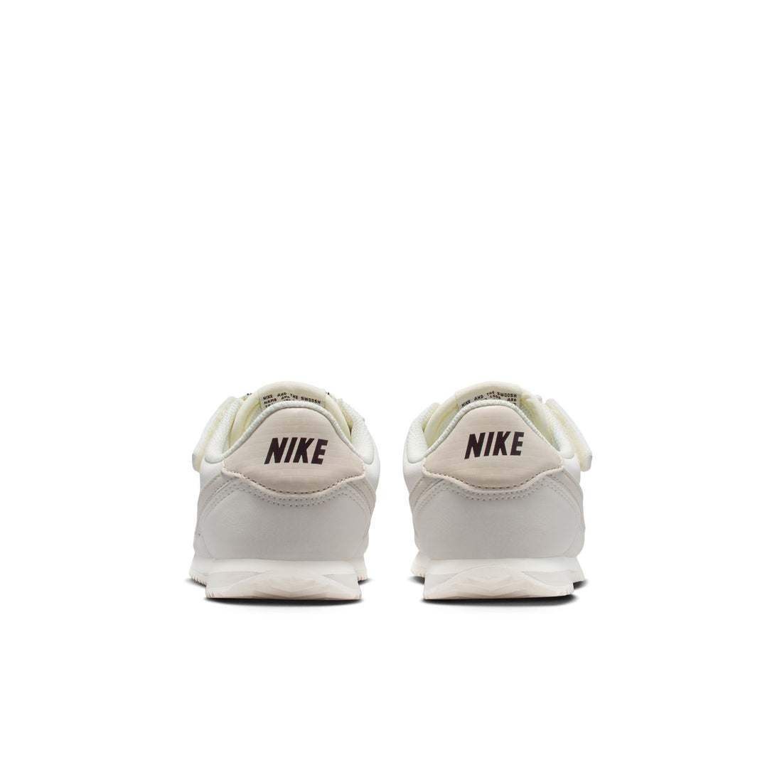 Nike Cortez Easyon SE PS (Soft Pearl/LT Orewood BRN)