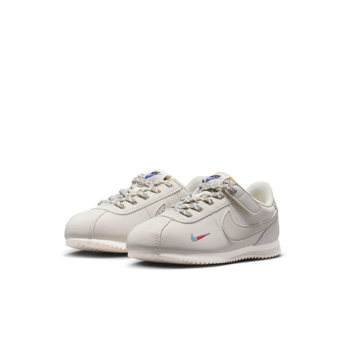 Nike Cortez Easyon SE PS (Soft Pearl/LT Orewood BRN)