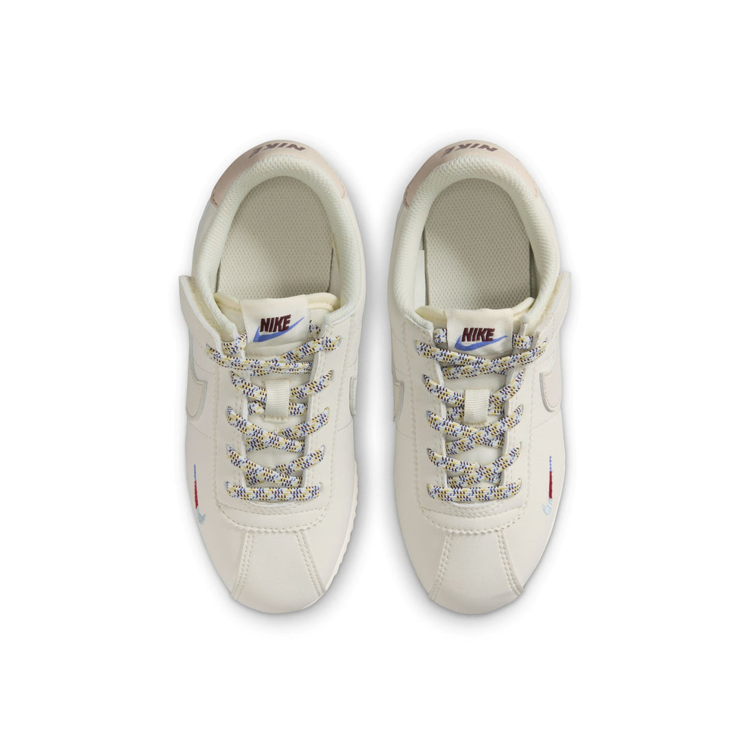 Nike Cortez Easyon SE PS (Soft Pearl/LT Orewood BRN)