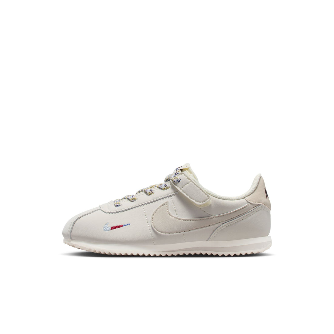 Nike Cortez Easyon SE PS (Soft Pearl/LT Orewood BRN)