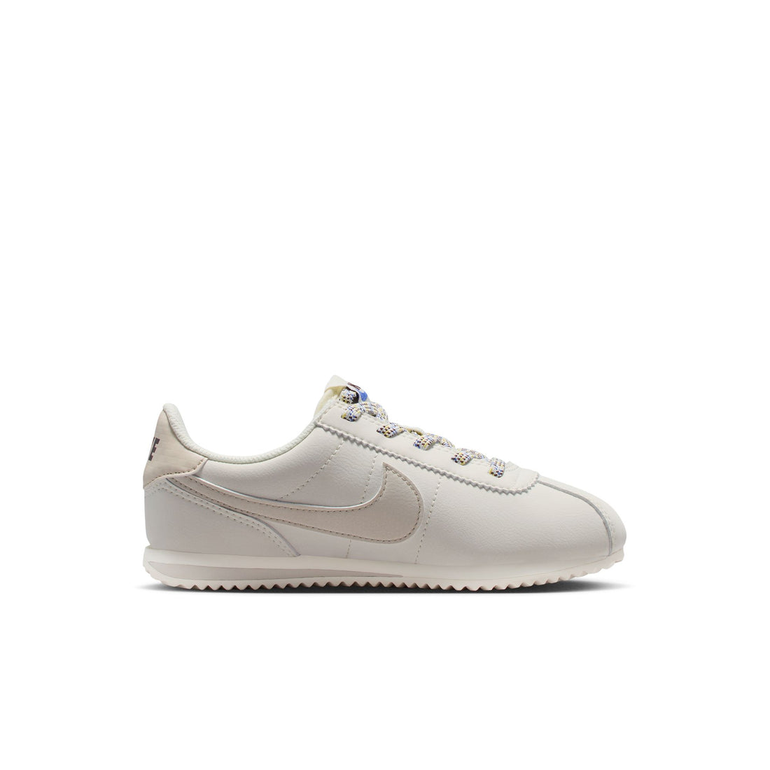 Nike Cortez Easyon SE PS (Soft Pearl/LT Orewood BRN)