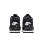 Air Jordan 3 Retro LSC Indigo SP (Denim/Black/Sail)