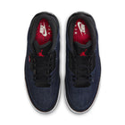 Air Jordan 3 Retro LSC Indigo SP (Denim/Black/Sail)
