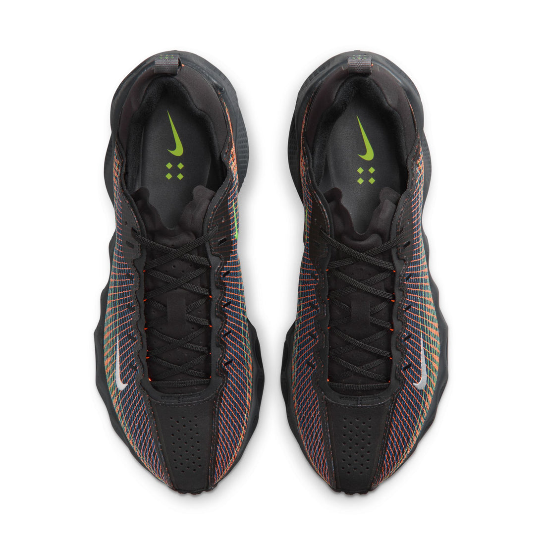 Nike Ava Rover PRM (Black/Summit White/Iron Grey)