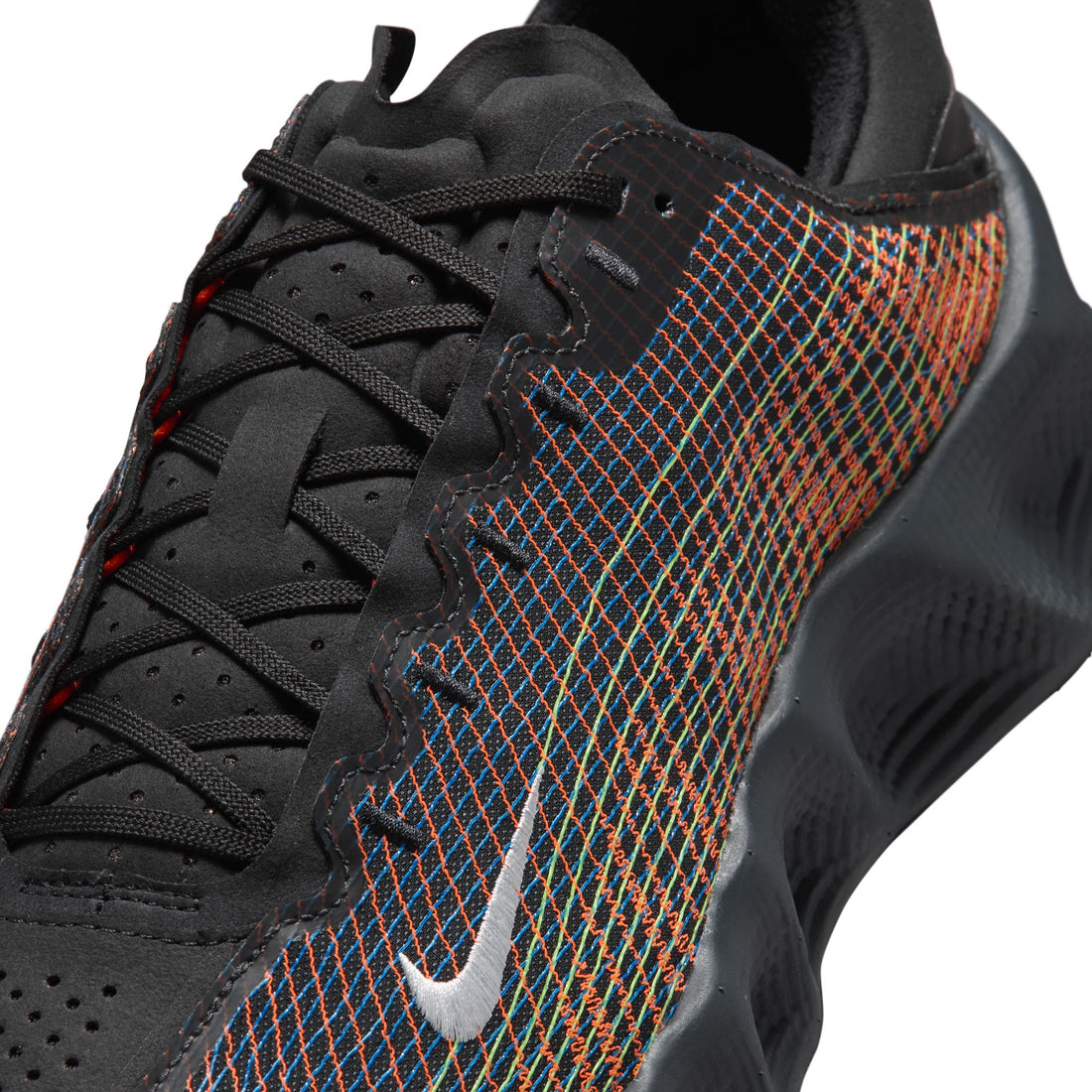 Nike Ava Rover PRM (Black/Summit White/Iron Grey)
