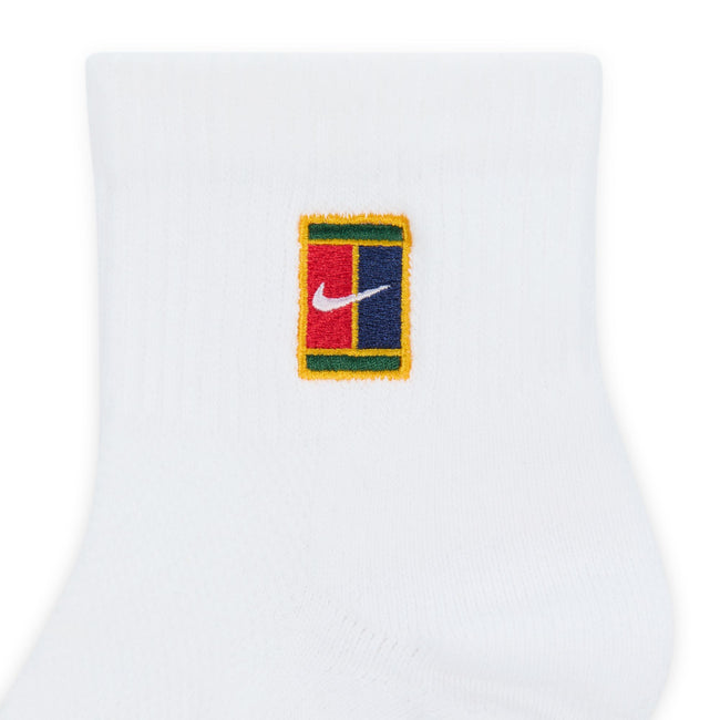 Nike Everyday Elevated Ankle Socks (3 Pairs)