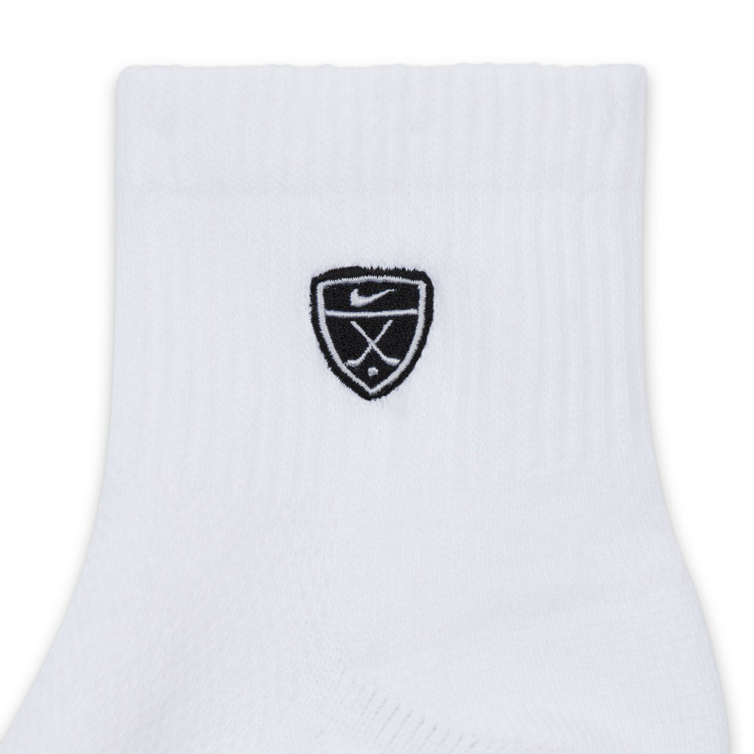 Nike Everyday Elevated Golf Ankle Socks (3 Pairs)