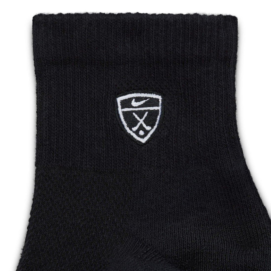 Nike Everyday Elevated Golf Ankle Socks (3 Pairs)