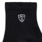 Nike Everyday Elevated Golf Ankle Socks (3 Pairs)