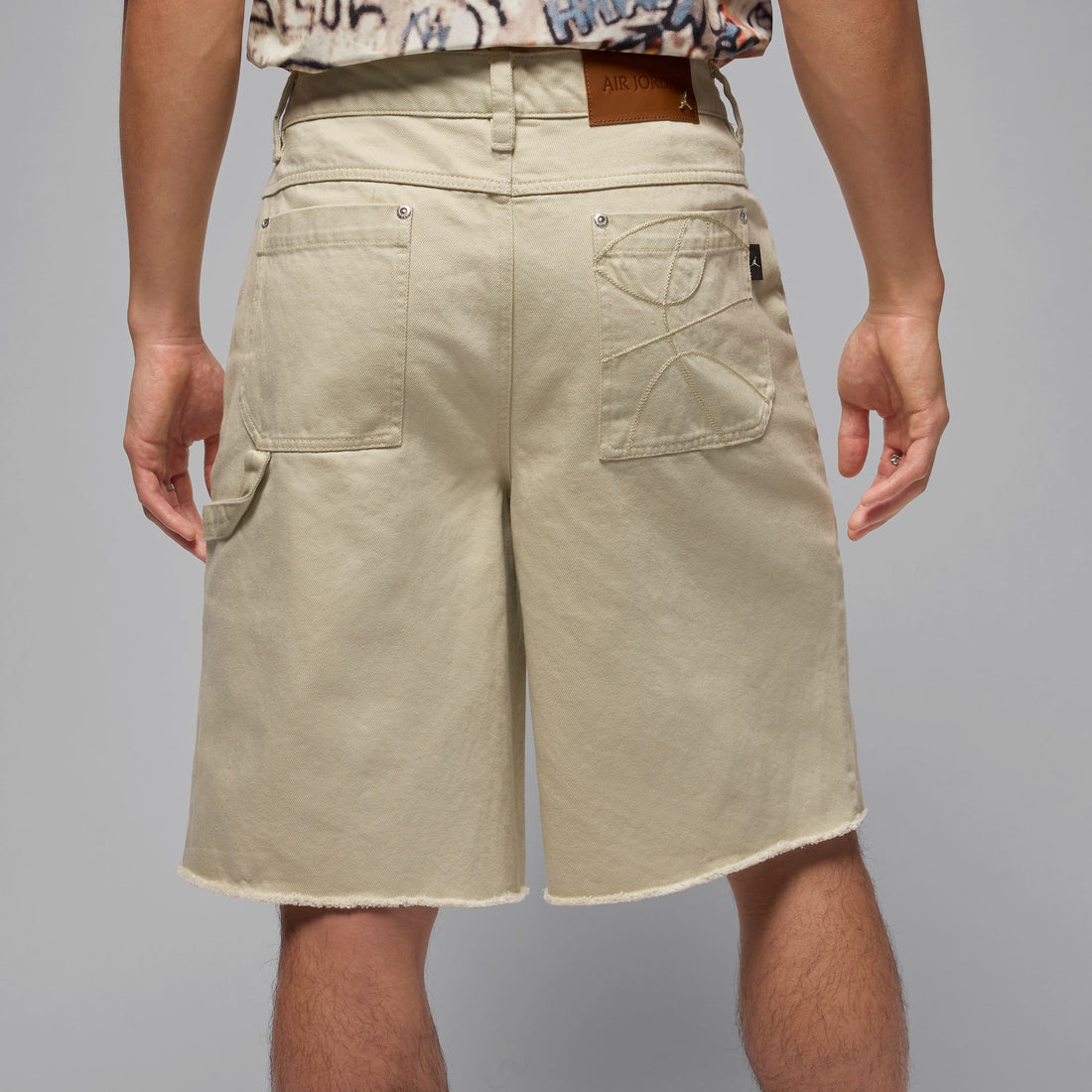 Air Jordan Carpenter Shorts