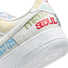 Nike Air Force 1 '07 LV8 (White/White)