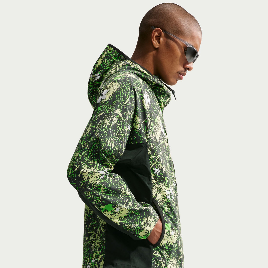 Nike ACG "Five Towers" UV-Protective Jacket