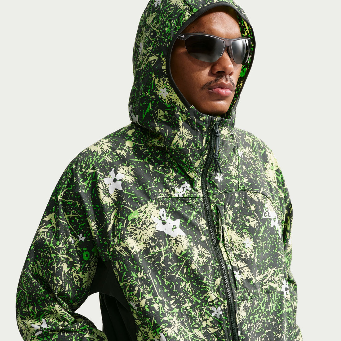 Nike ACG "Five Towers" UV-Protective Jacket