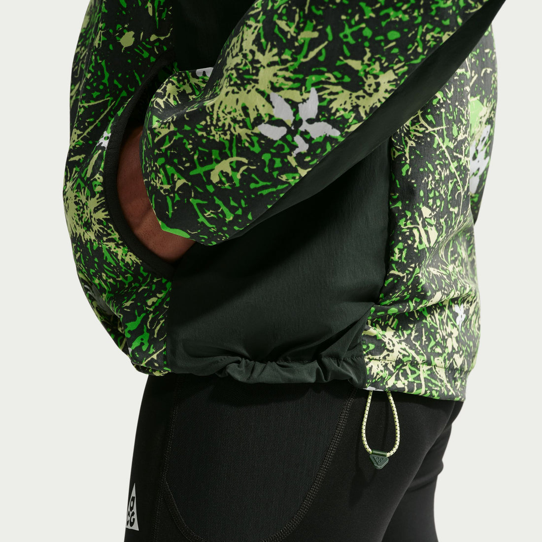 Nike ACG "Five Towers" UV-Protective Jacket