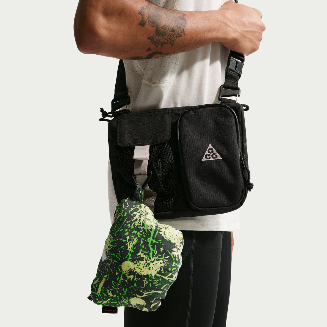 Nike ACG "Five Towers" UV-Protective Jacket