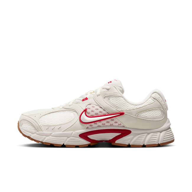 Nike V5 RNR (Sail/Sail/Light Bone/Gym Red)