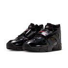 Nike Air Diamond Turf II (Black/Team Red/Metallic Gold)