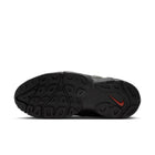 Nike Air Diamond Turf II (Black/Team Red/Metallic Gold)