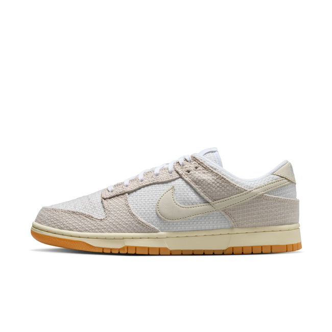 Nike Dunk Low Retro SE (Moon Particle/White)