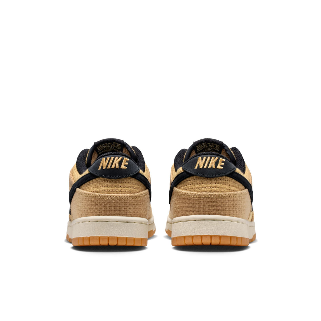 Nike Dunk Low Retro SE (Filbert/Black/White)