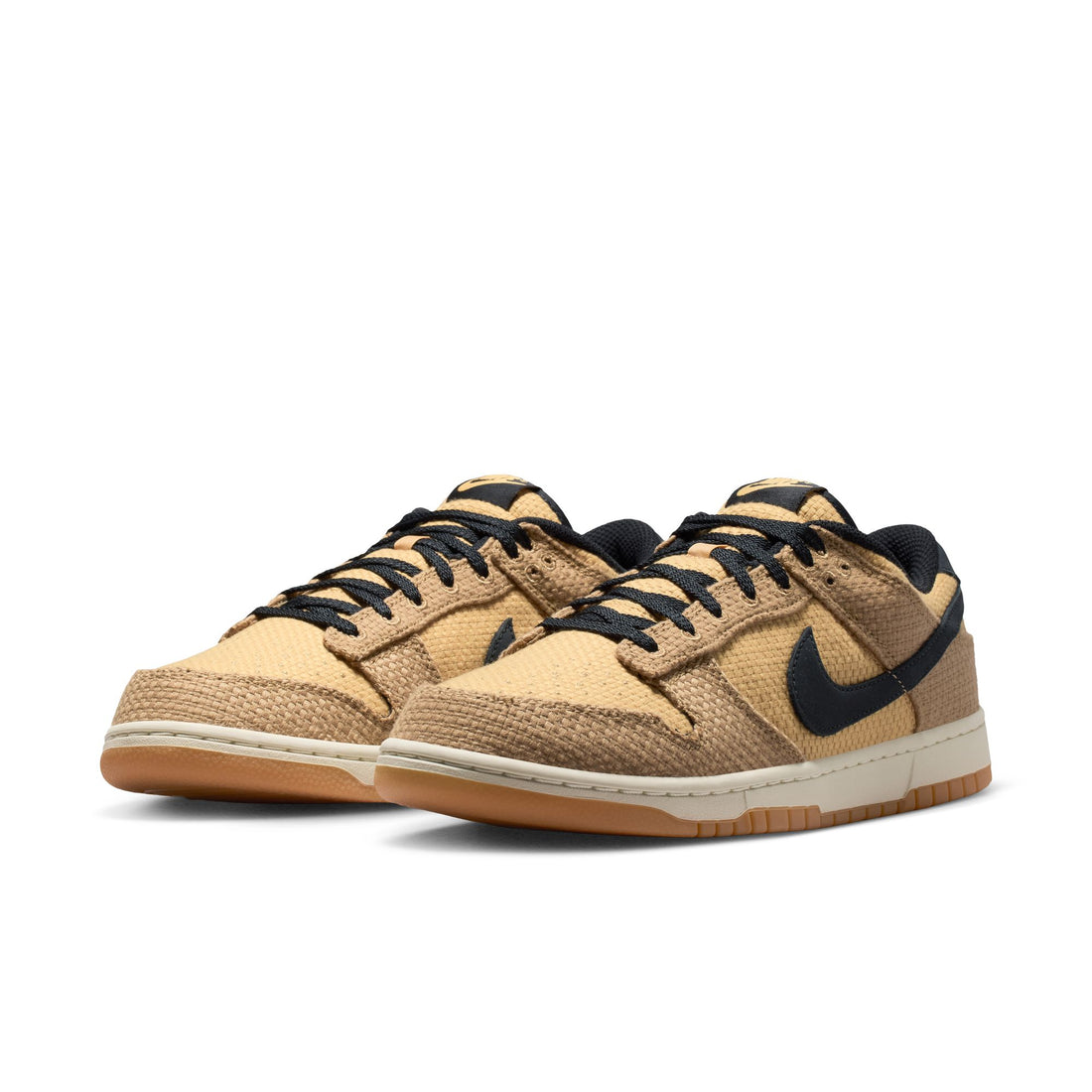 Nike Dunk Low Retro SE (Filbert/Black/White)