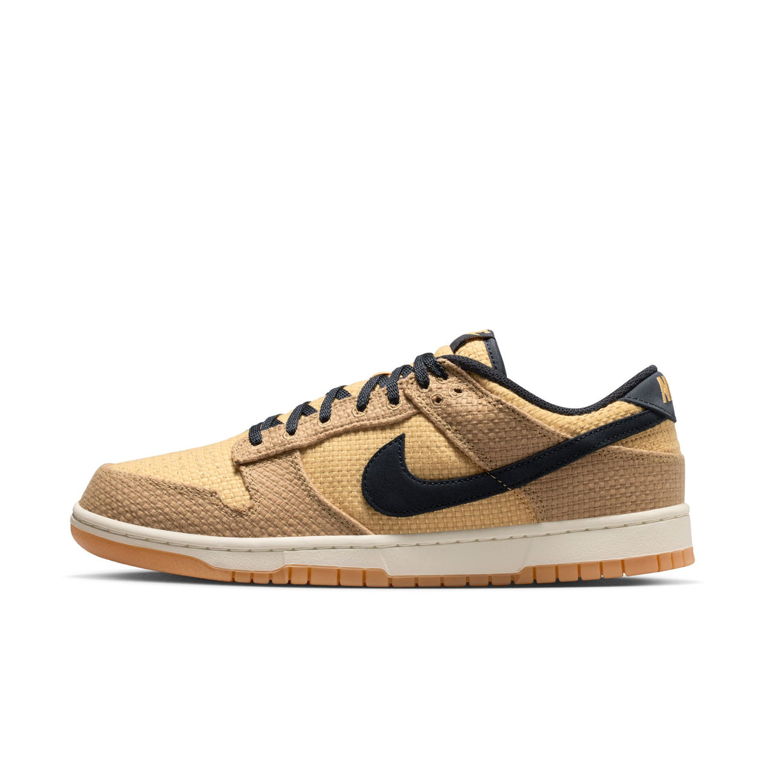 Nike Dunk Low Retro SE (Filbert/Black/White)