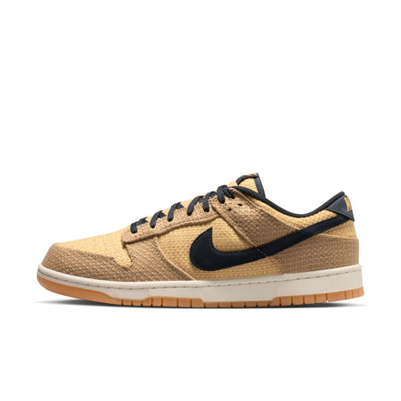 Nike Dunk Low Retro SE (Filbert/Black/White)