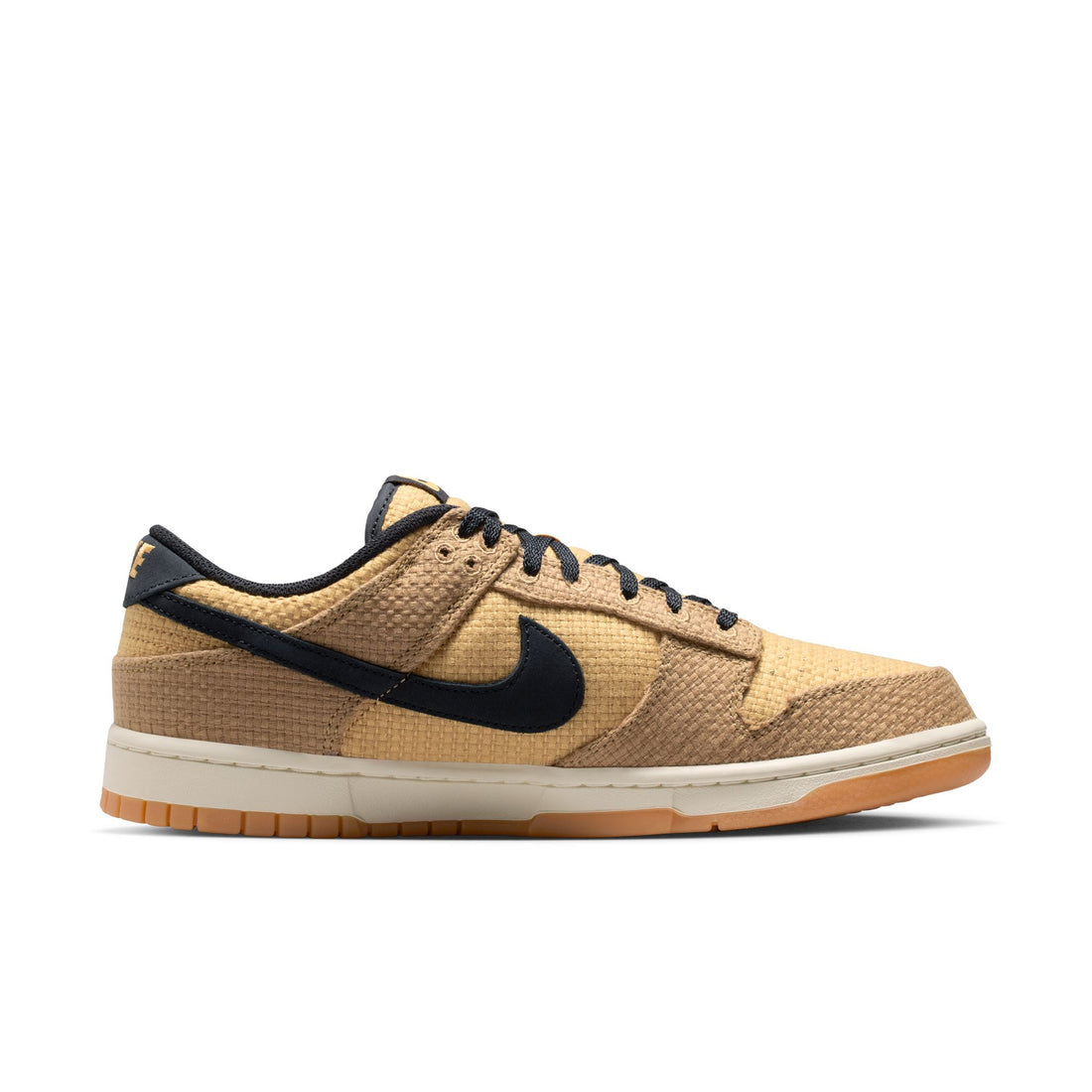 Nike Dunk Low Retro SE (Filbert/Black/White)