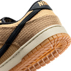 Nike Dunk Low Retro SE (Filbert/Black/White)