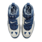 Nike Air Diamond Turf II (Sail/Mystic/Navy/Blue Grey)