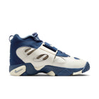 Nike Air Diamond Turf II (Sail/Mystic/Navy/Blue Grey)