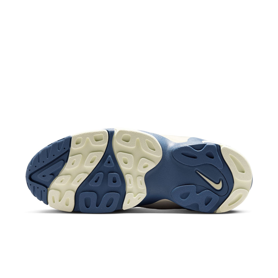 Nike Air Diamond Turf II (Sail/Mystic/Navy/Blue Grey)