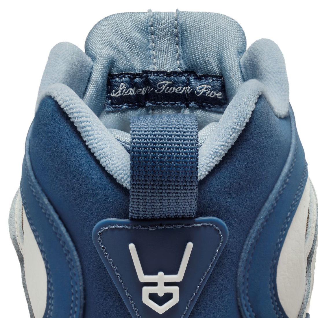 Nike Air Diamond Turf II (Sail/Mystic/Navy/Blue Grey)