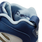Nike Air Diamond Turf II (Sail/Mystic/Navy/Blue Grey)