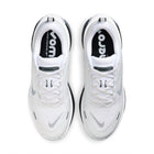 Nike Vomero Plus RR (White/Metallic Silver)