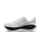 Nike Vomero Plus RR (White/Metallic Silver)