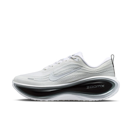 Nike Vomero Plus RR (White/Metallic Silver)