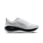 Nike Vomero Plus RR (White/Metallic Silver)