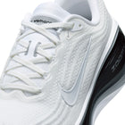 Nike Vomero Plus RR (White/Metallic Silver)