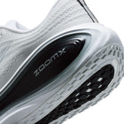 Nike Vomero Plus RR (White/Metallic Silver)