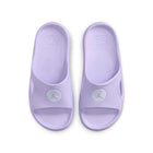 Air Jordan Hydrip Slide GS (Violet Frost/Violet Frost)