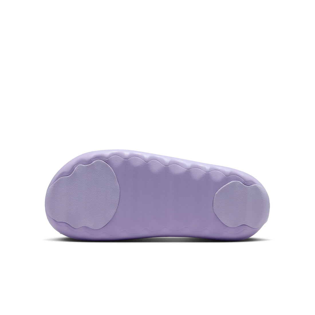 Air Jordan Hydrip Slide GS (Violet Frost/Violet Frost)