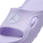 Air Jordan Hydrip Slide GS (Violet Frost/Violet Frost)