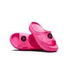 Air Jordan Hydrip Slide GS (Hyper Pink/Hyper Pink/Black)