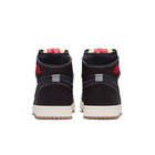 Air Jordan 1 Retro High OG FC (Black/University Red/Sail)