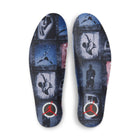 Air Jordan 1 Retro High OG FC (Black/University Red/Sail)