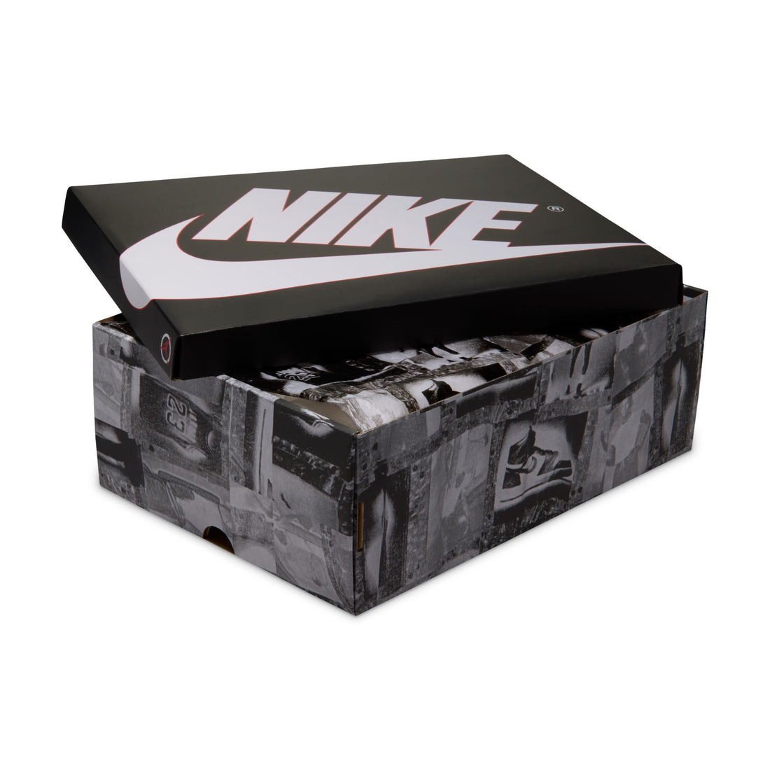 Air Jordan 1 Retro High OG FC (Black/University Red/Sail)