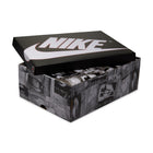 Air Jordan 1 Retro High OG FC (Black/University Red/Sail)